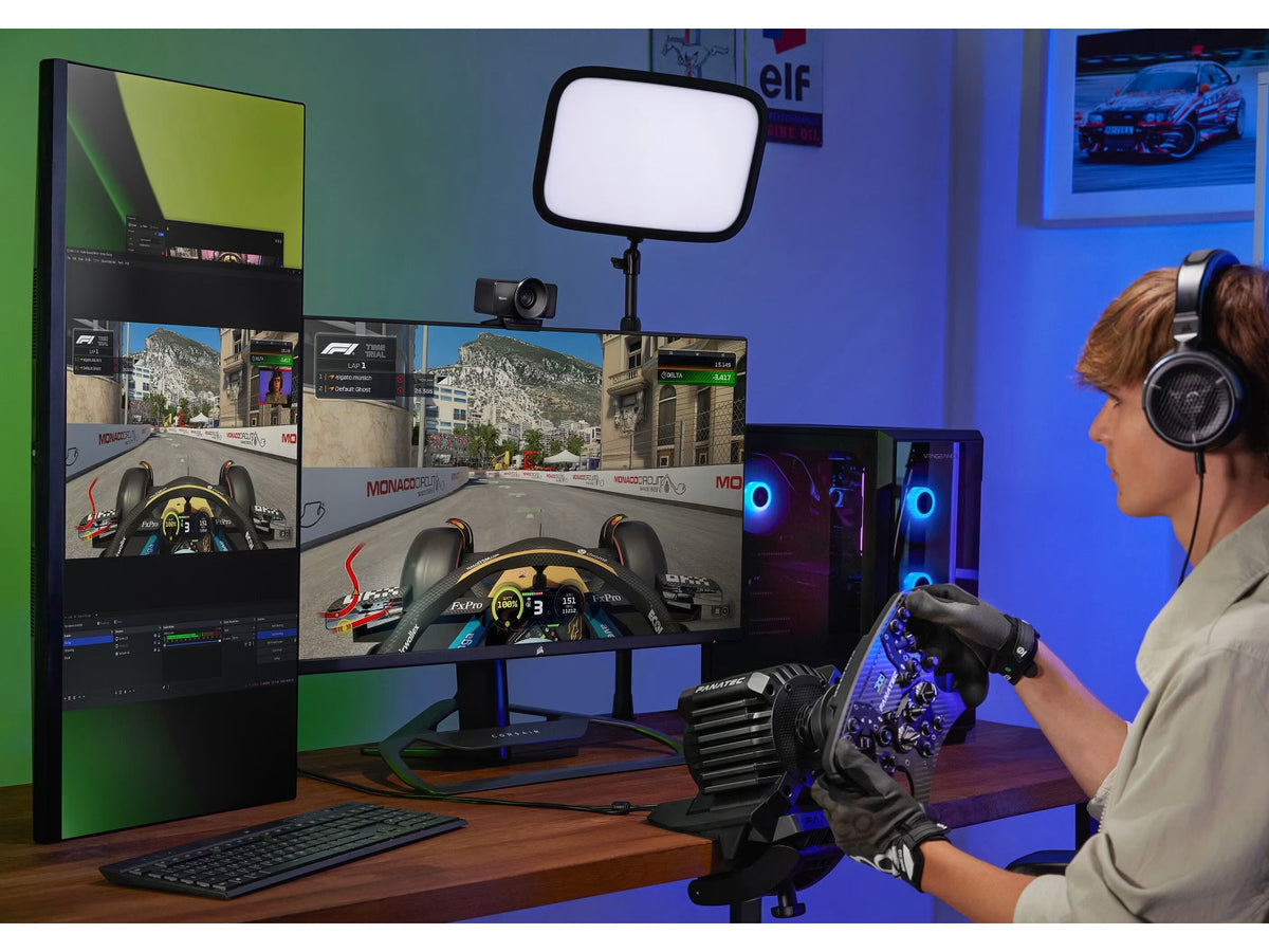 Elgato Facecam 4K