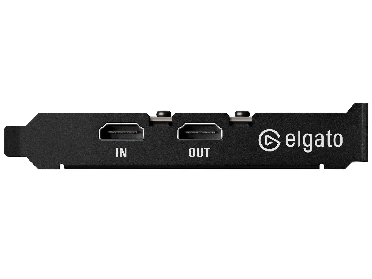 Elgato Game Capture 4K Pro