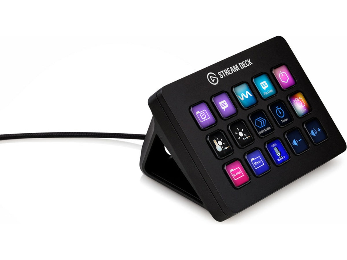 Elgato Stream Deck MK.2