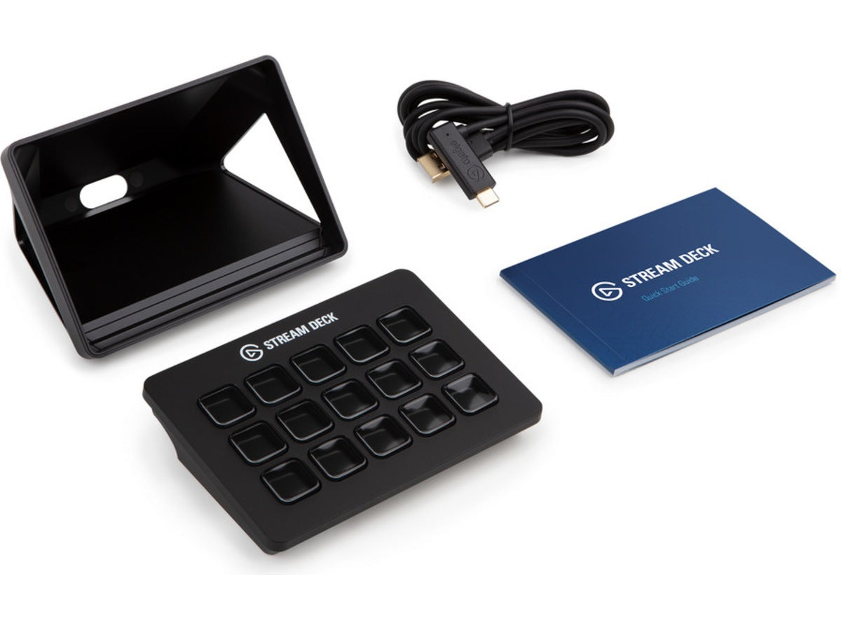 Elgato Stream Deck MK.2