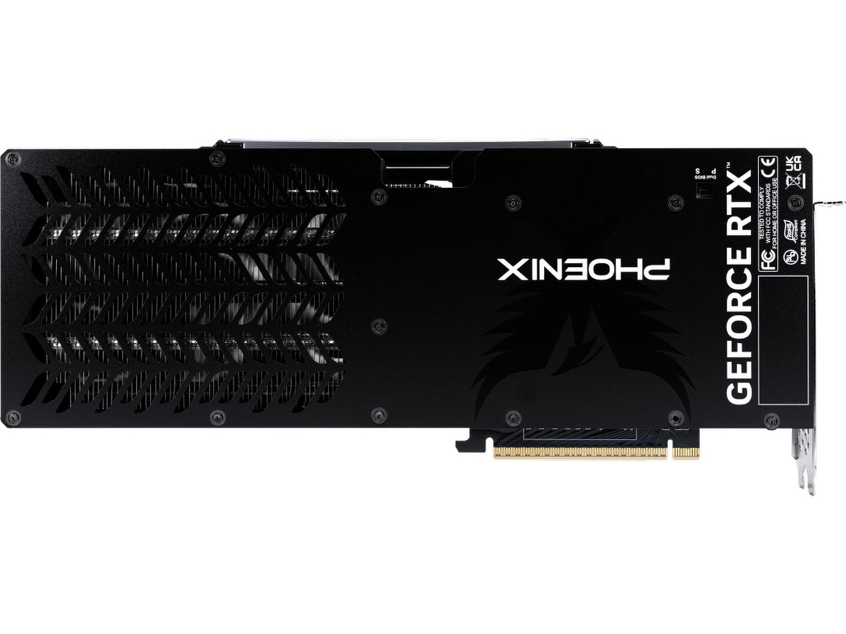 Gainward GeForce RTX 5080 Phoenix GS