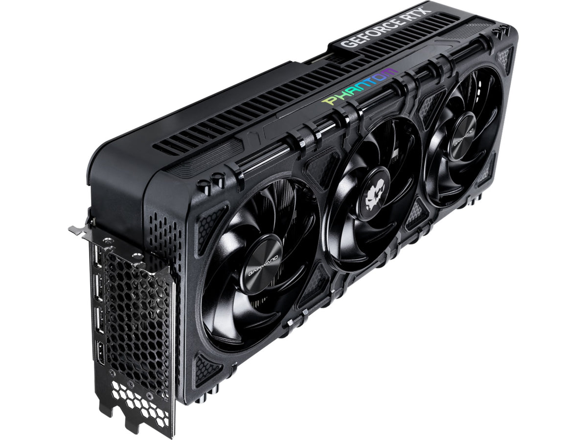 Gainward GeForce RTX 5090 Phantom GS
