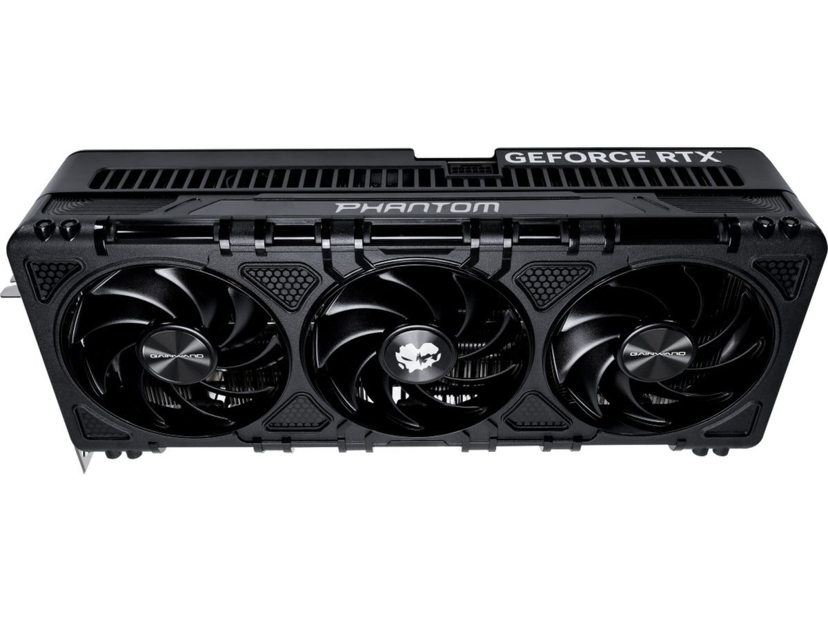 Gainward GeForce RTX 5090 Phantom GS