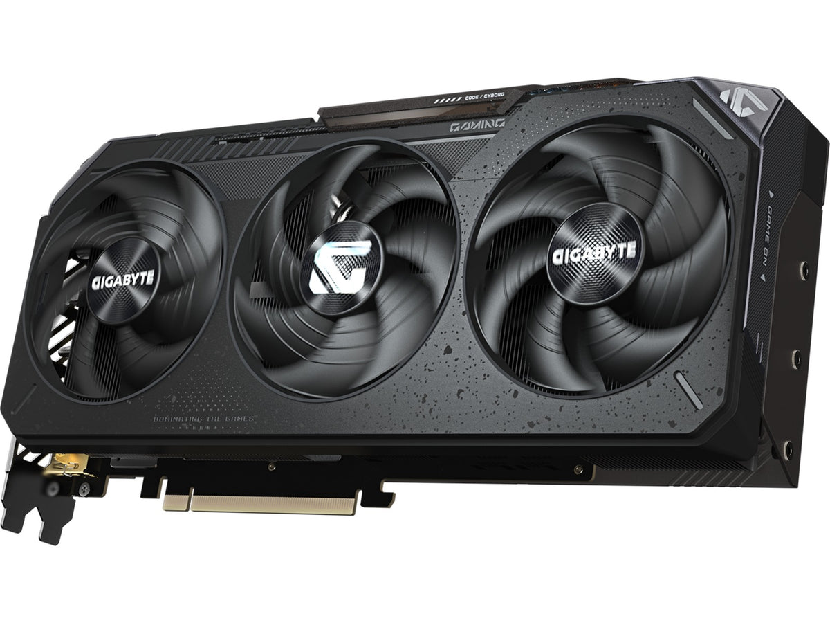 Gigabyte AMD Radeon RX 9070 XT Gaming OC