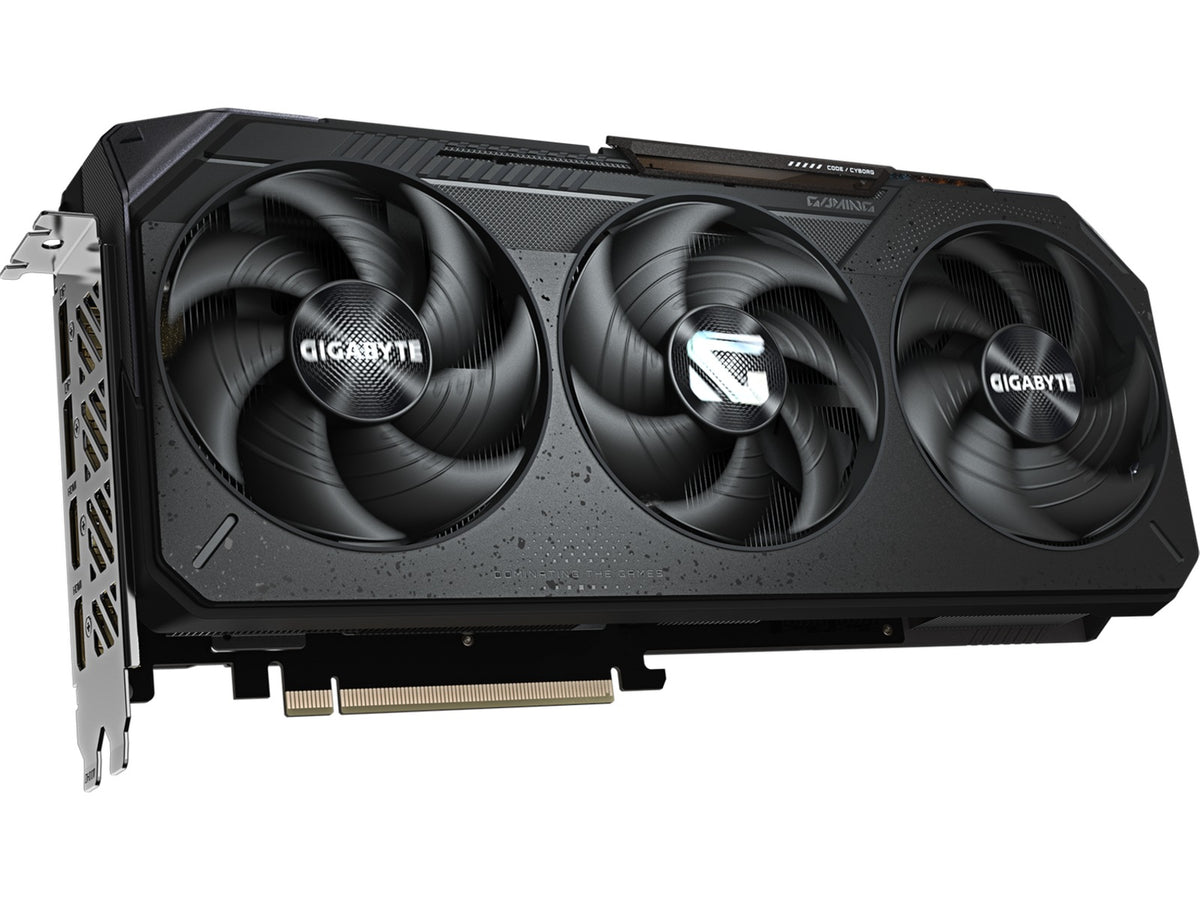 Gigabyte AMD Radeon RX 9070 XT Gaming OC
