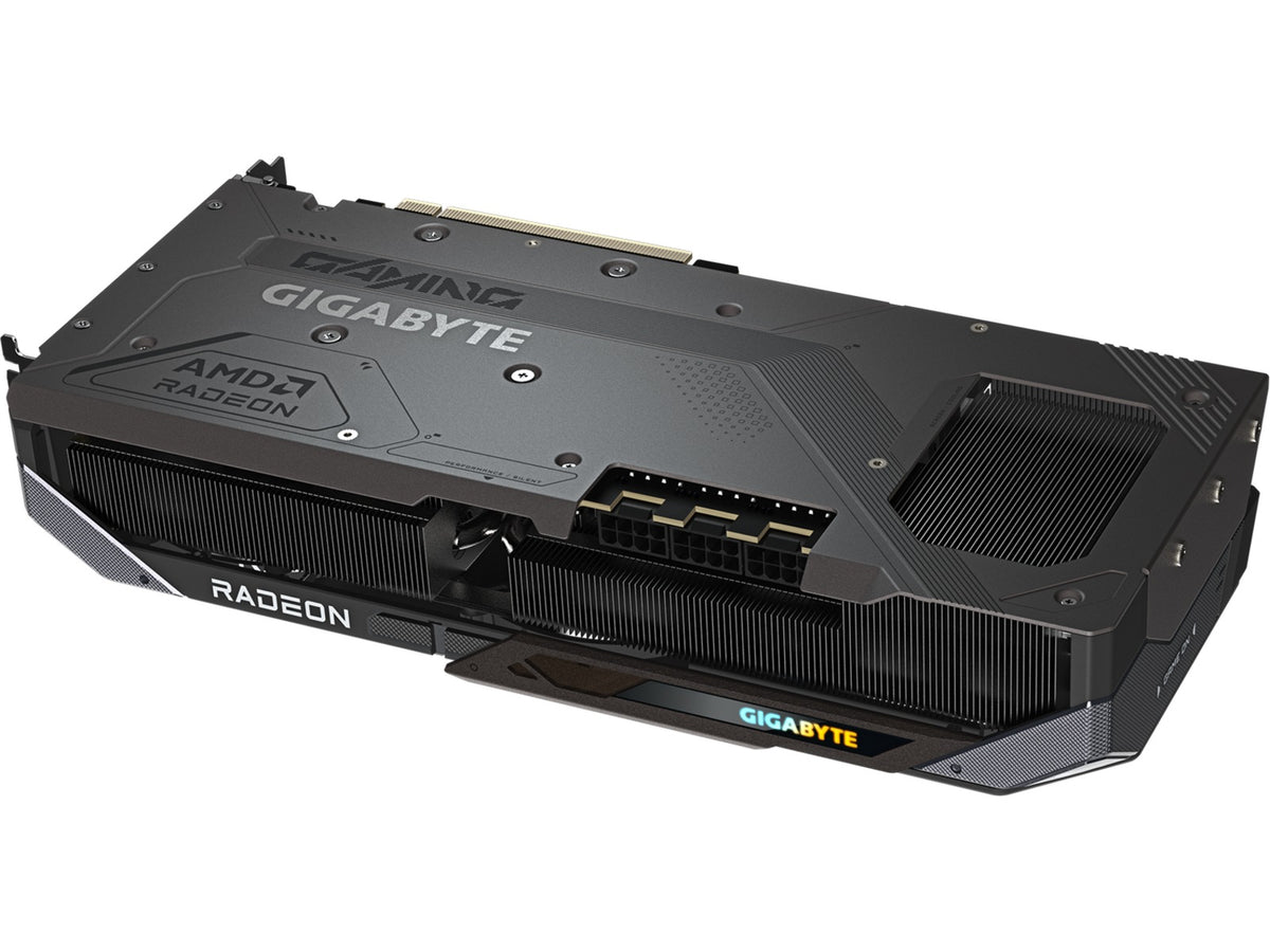 Gigabyte AMD Radeon RX 9070 XT Gaming OC