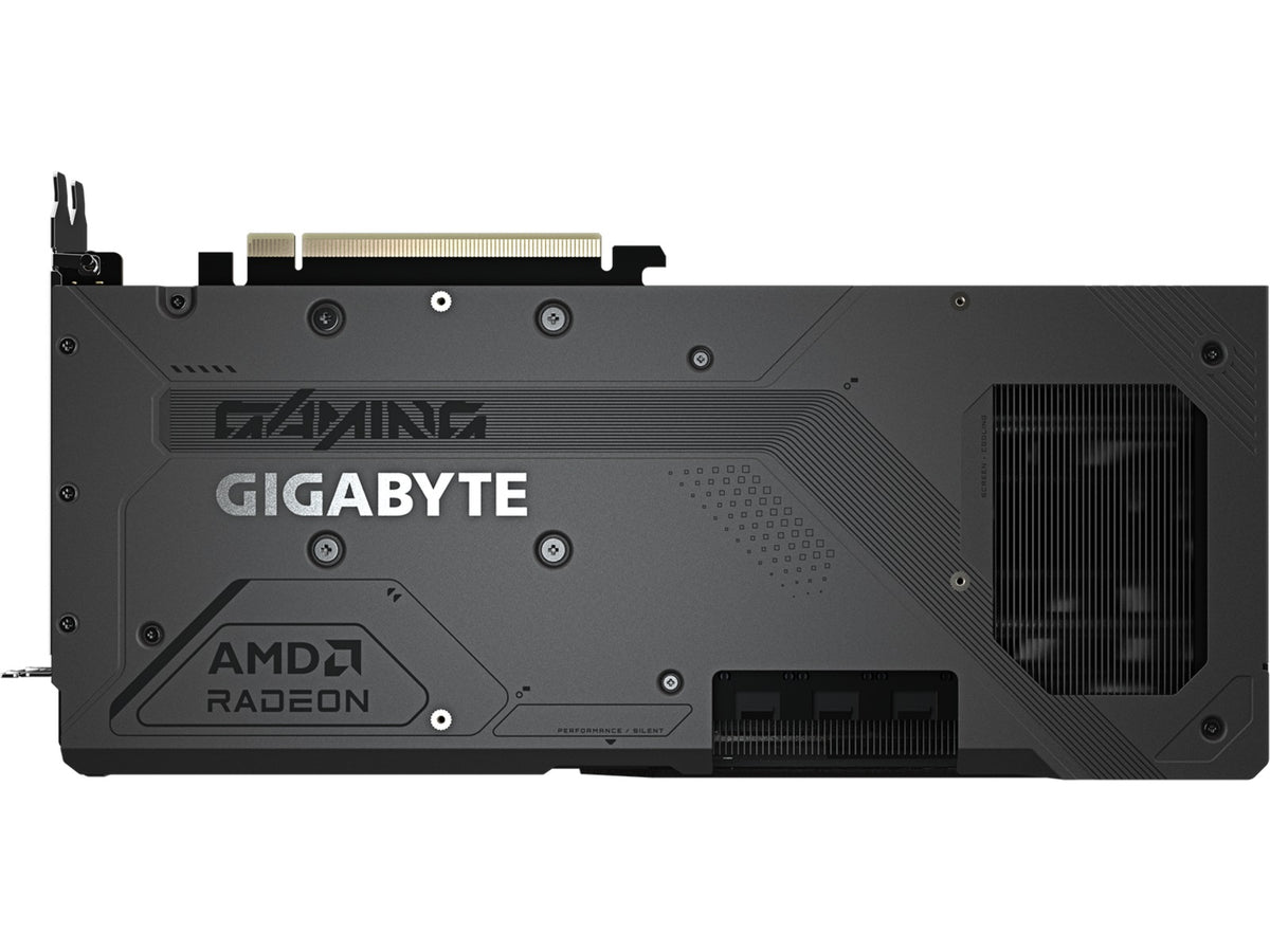 Gigabyte AMD Radeon RX 9070 XT Gaming OC