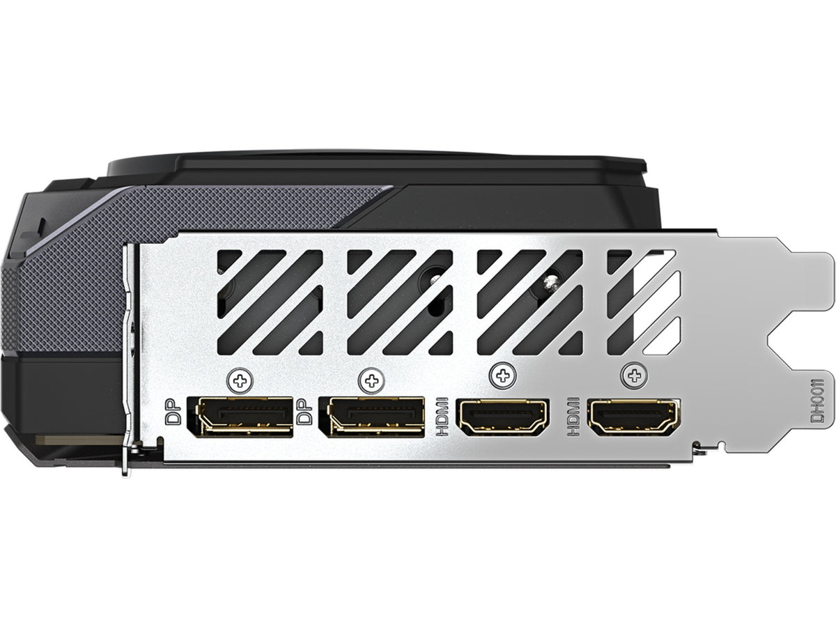 Gigabyte AMD Radeon RX 9070 XT Gaming OC