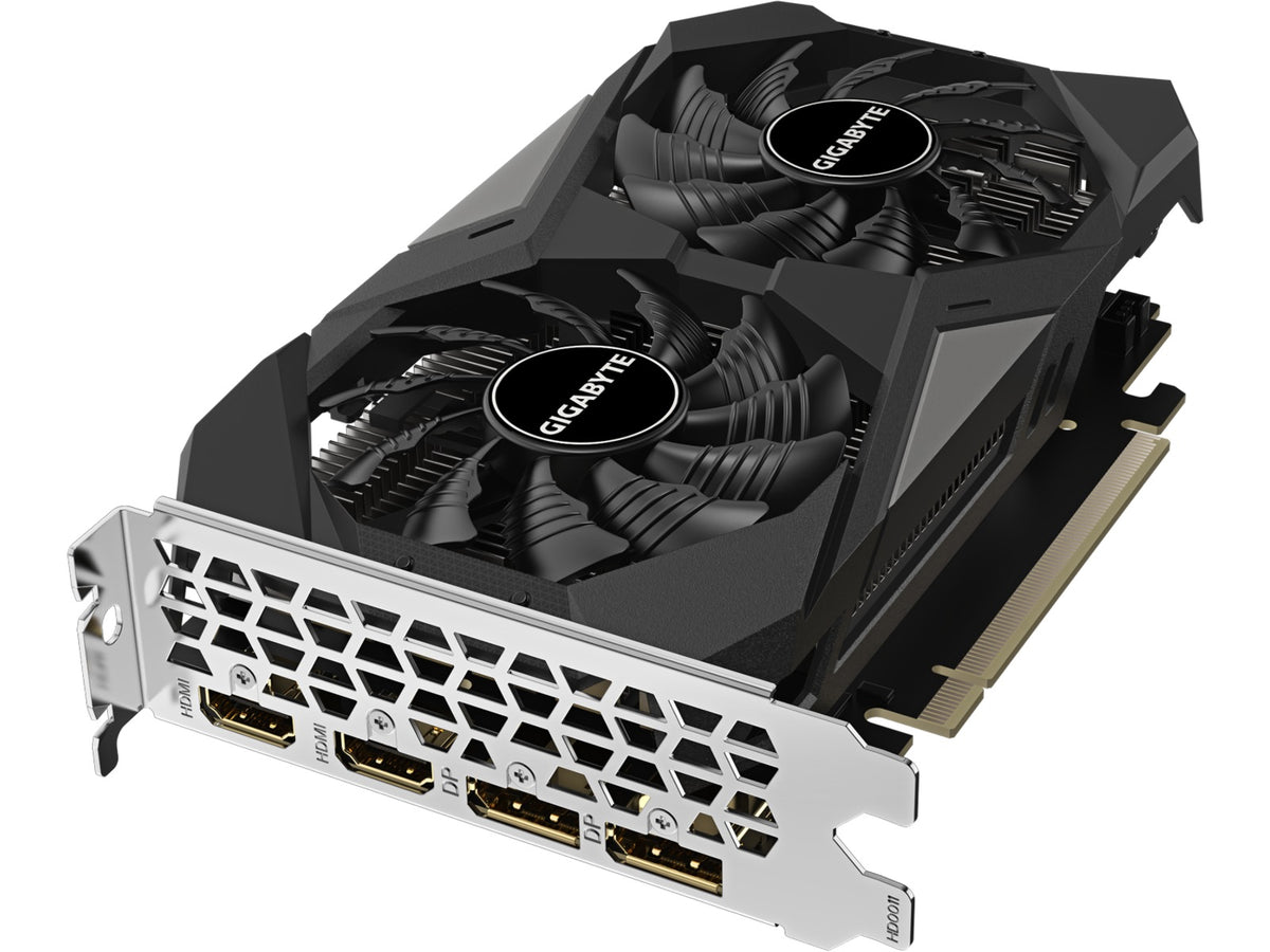 Gigabyte GeForce RTX 3050 WINDFORCE OC