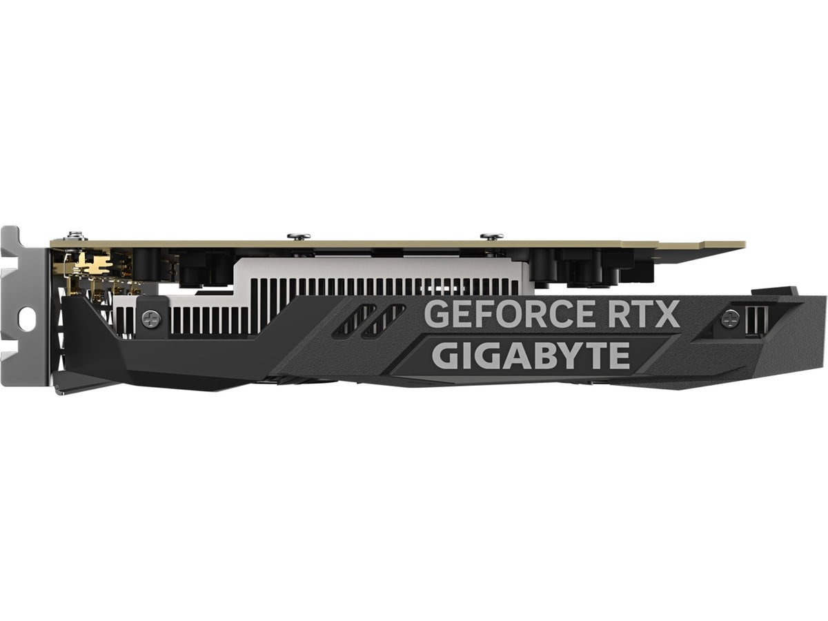 Gigabyte GeForce RTX 3050 WINDFORCE OC