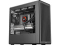 HAVN BF 360 Flow Mid Tower (svart)