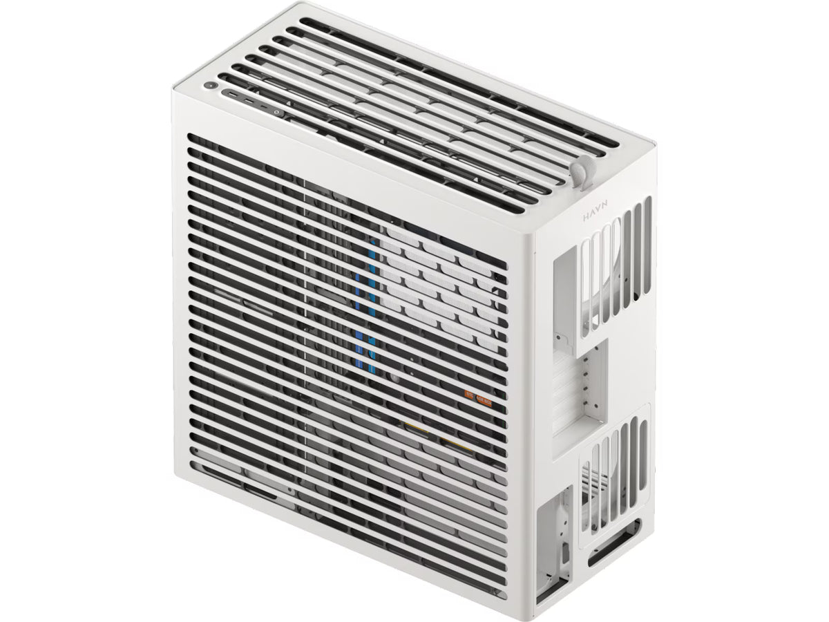 HAVN HS 420 VGPU Mid Tower (white)