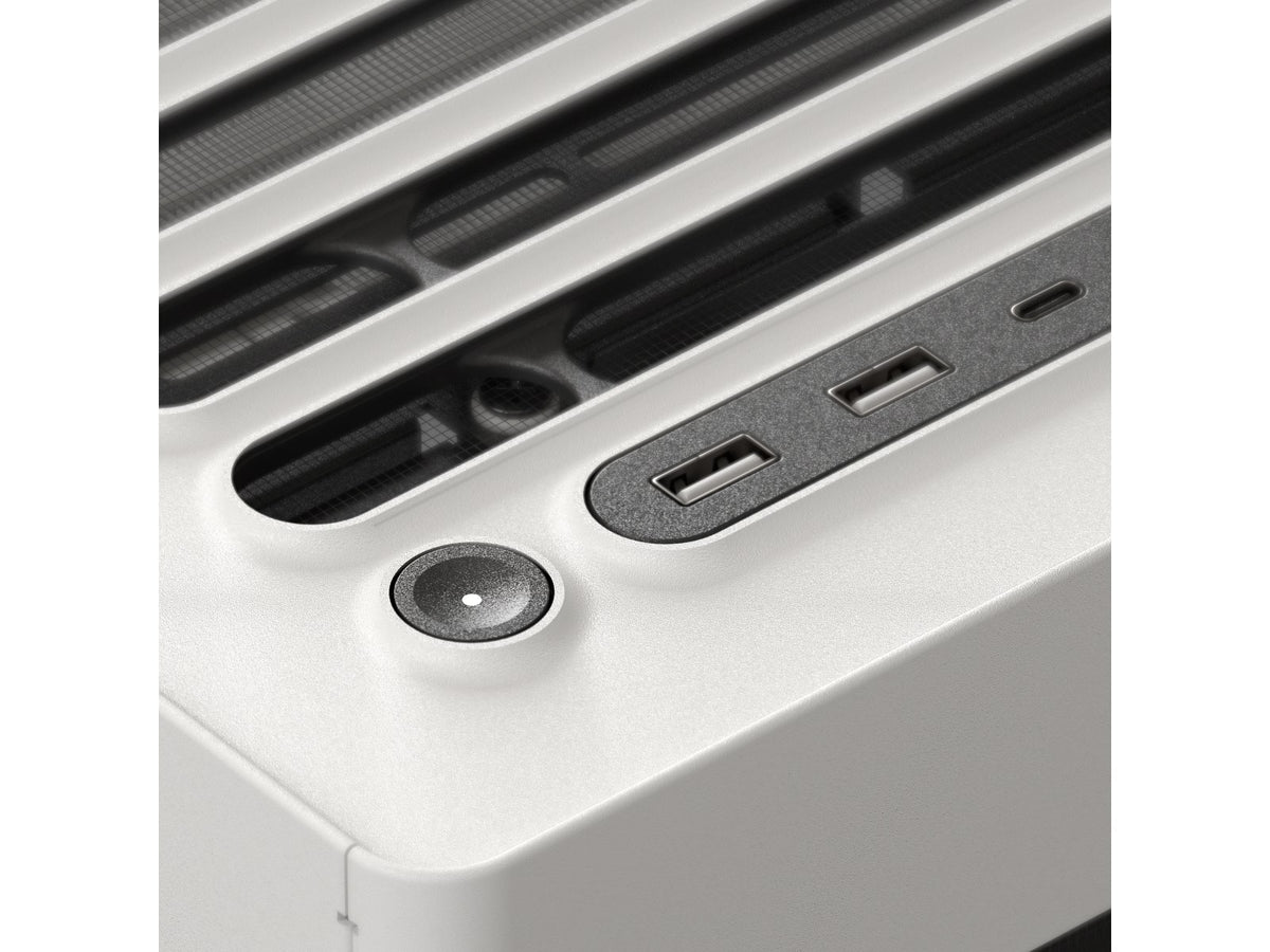 HAVN HS 420 VGPU Mid Tower (white)