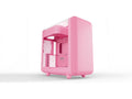 HYTE X50 Midi-Tower (rosa)
