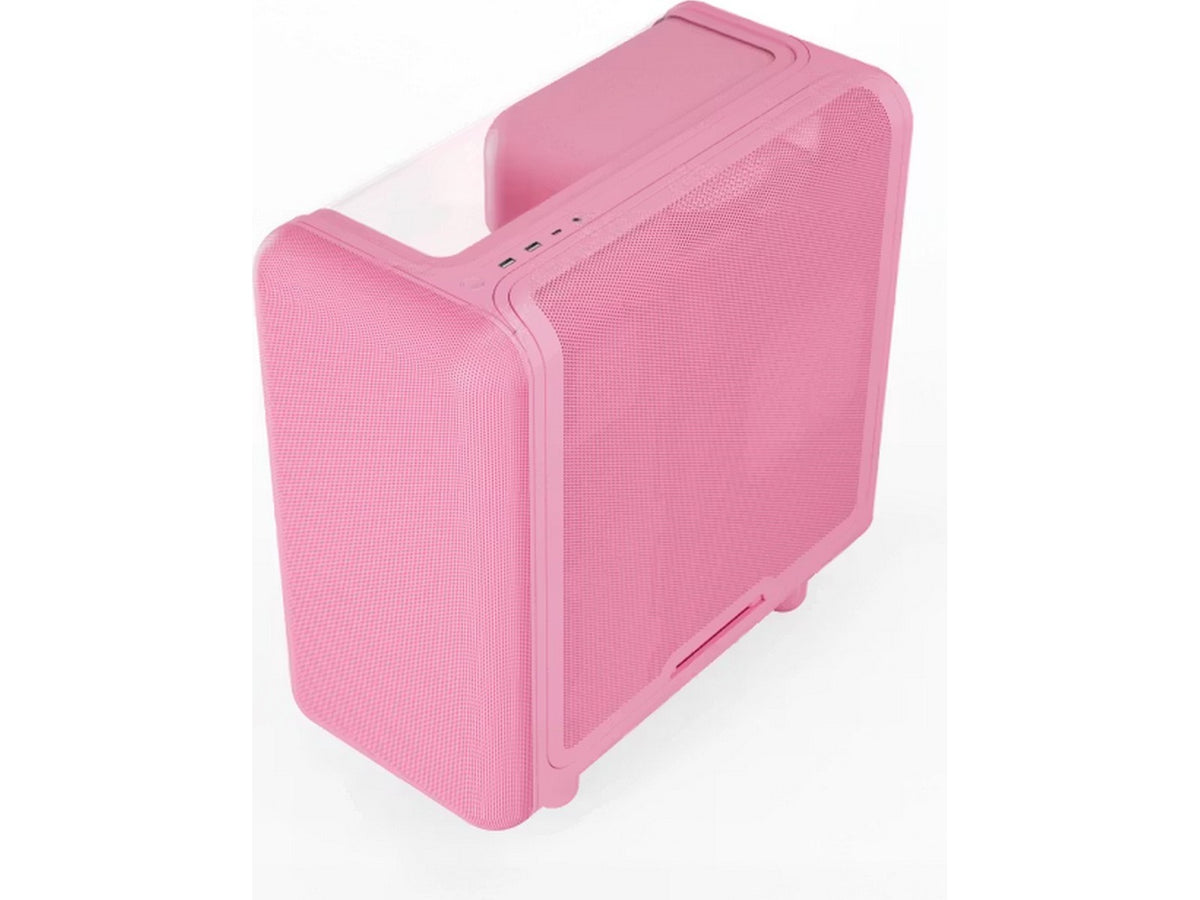 HYTE X50 Midi-Tower (rosa)