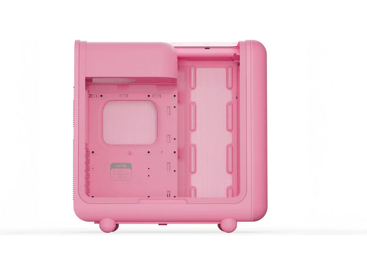HYTE X50 Midi-Tower (rosa)