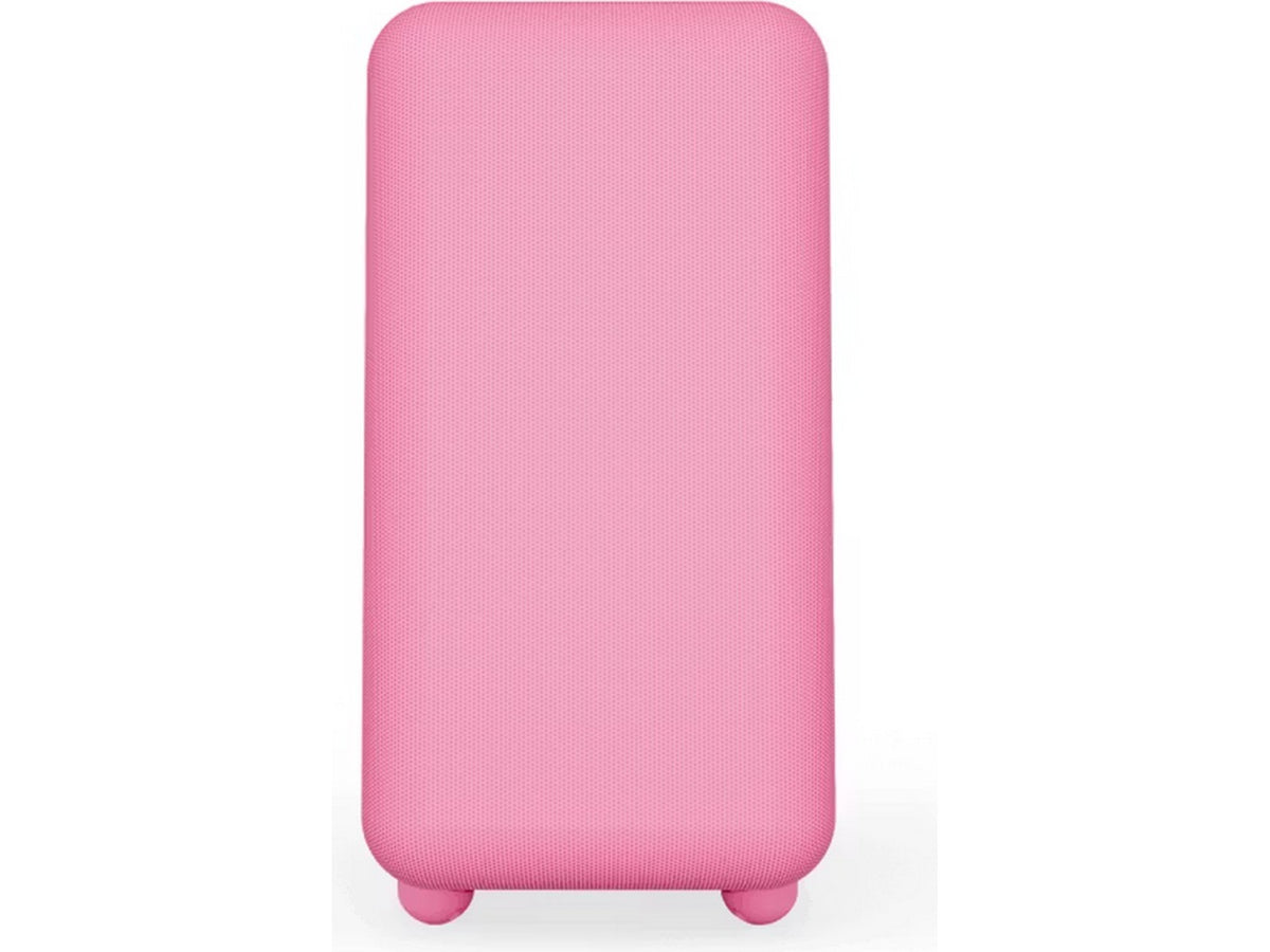 HYTE X50 Midi-Tower (rosa)