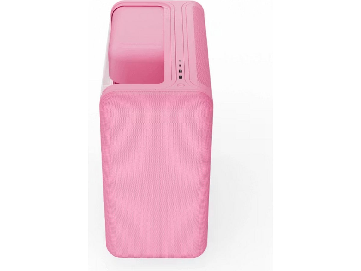 HYTE X50 Midi-Tower (rosa)