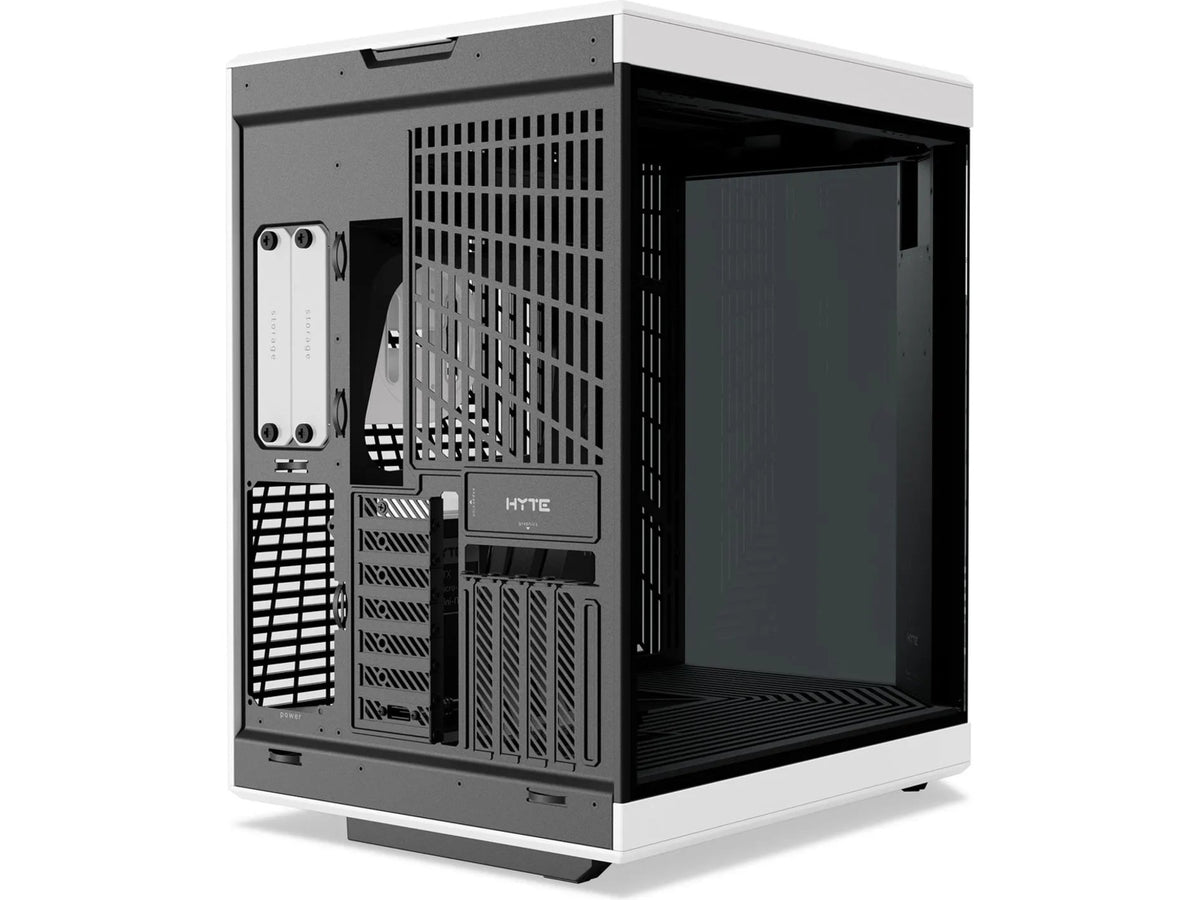 HYTE Y70 Touch Infinite 14,5" Mid Tower (panda)