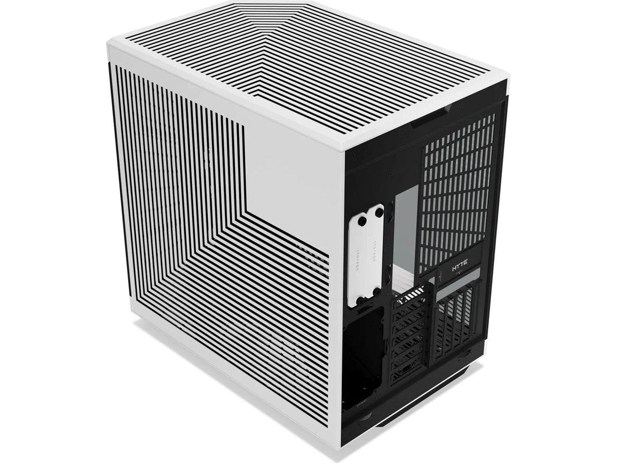 HYTE Y70 Touch Infinite 14,5" Mid Tower (panda)