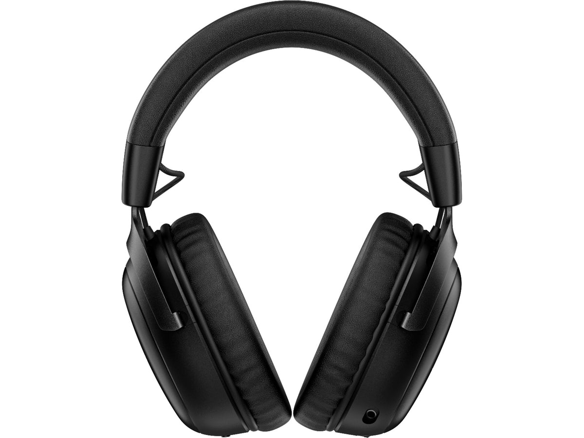 HyperX Cloud III S Trådløst Gaming Headset (sort)