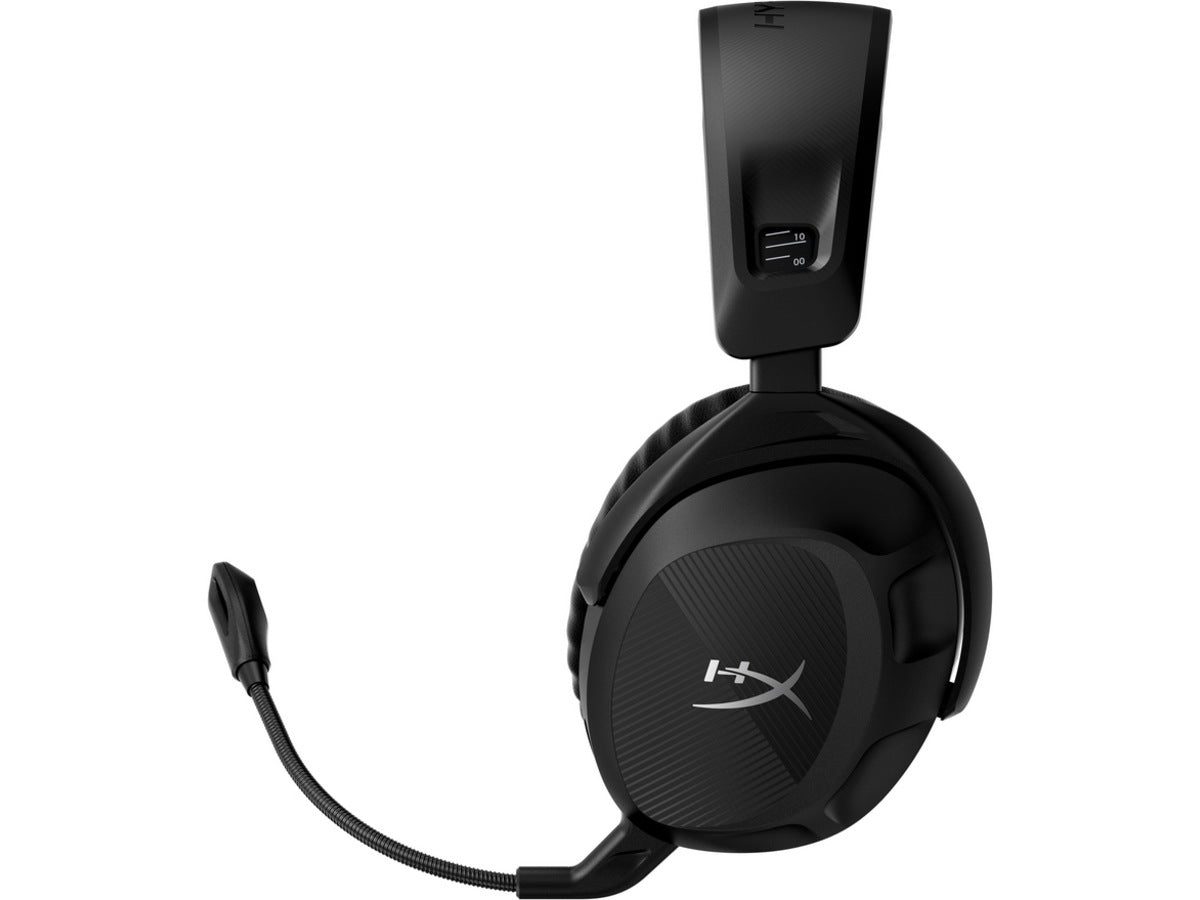 HyperX Cloud Stinger 2 Trådløst Gaming Headset (sort)