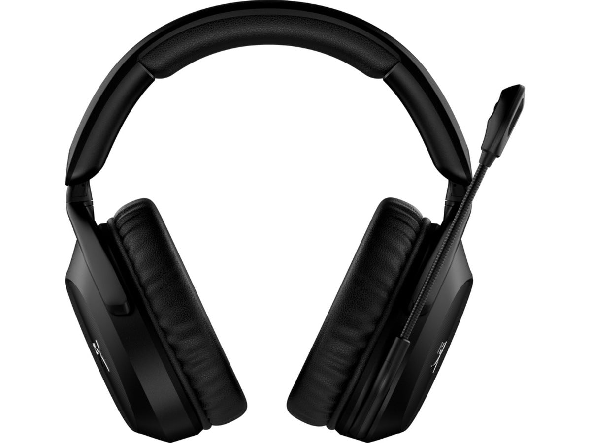 HyperX Cloud Stinger 2 Trådløst Gaming Headset (sort)