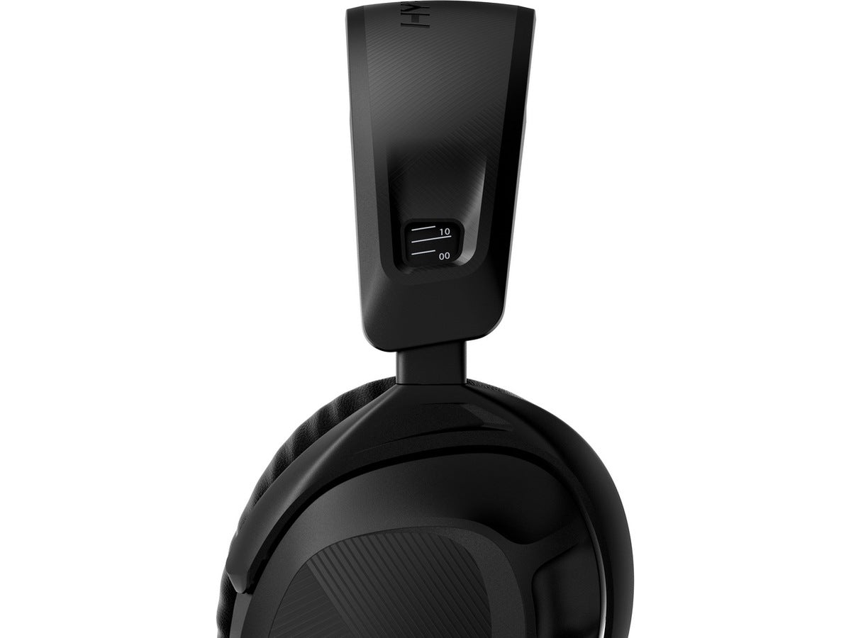 HyperX Cloud Stinger 2 Trådløst Gaming Headset (sort)