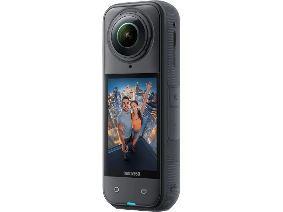 Insta360 X5 Essentials Bundle