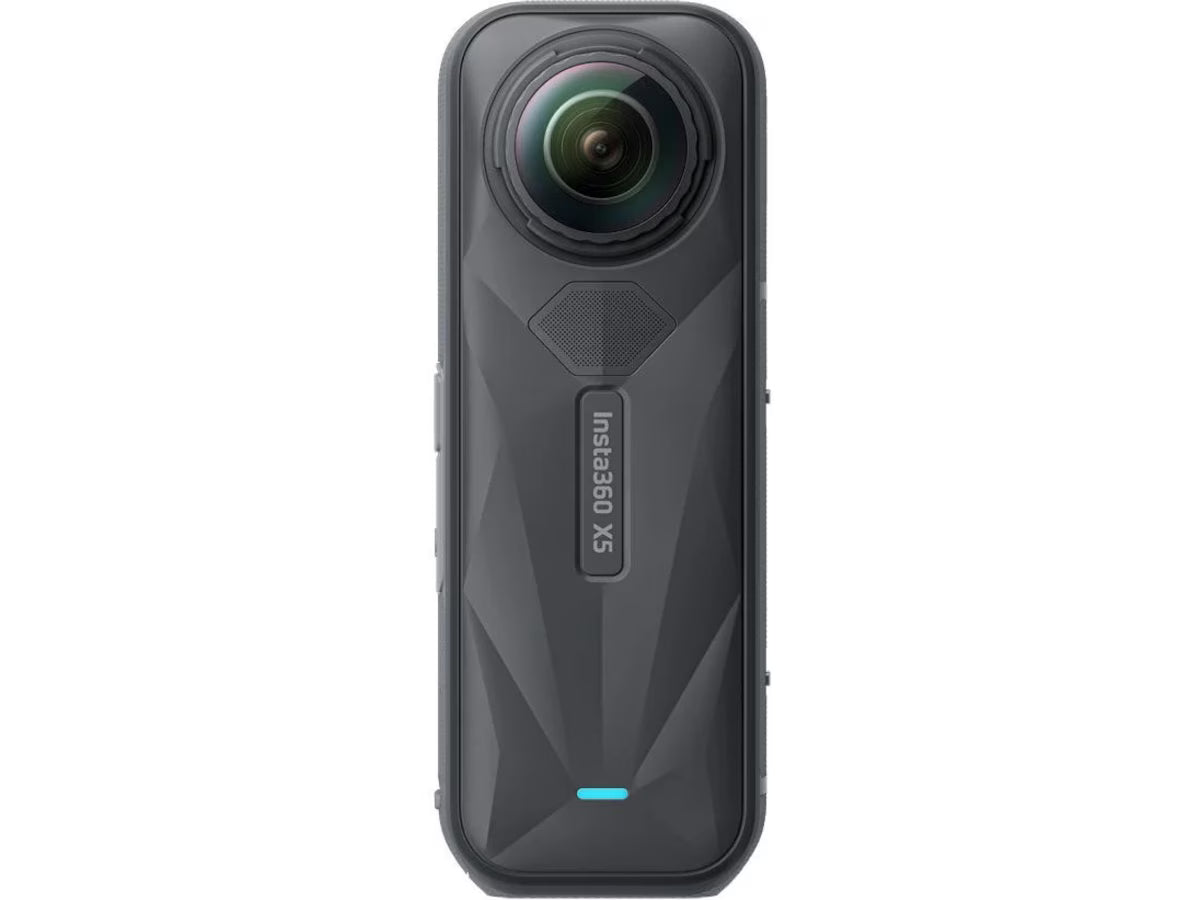 Insta360 X5 Essentials Bundle