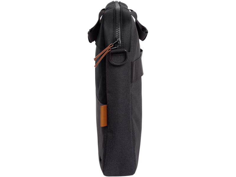 LISBOA 16" Laptopveske (sort)