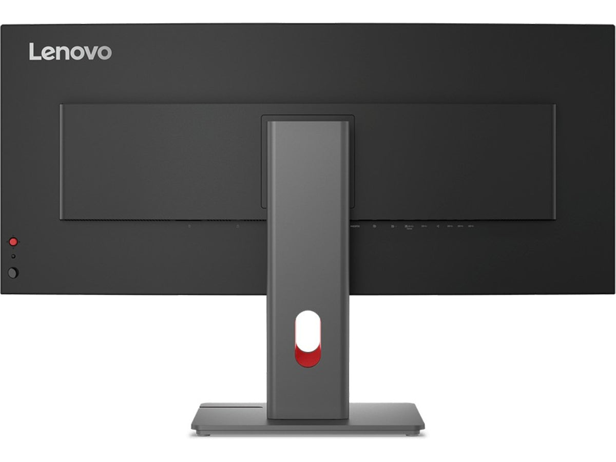 Lenovo 34" skjerm ThinkVision P34WD-40