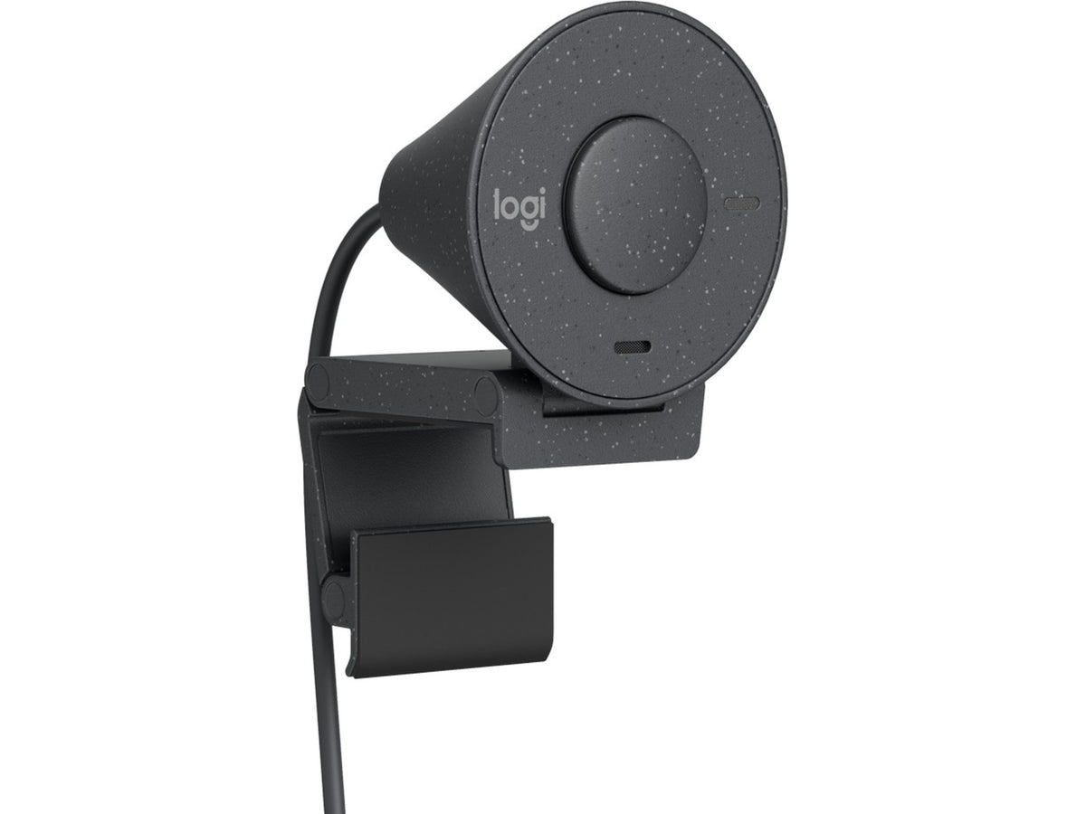 Logitech Brio 300 Full HD webkamera (graphite)