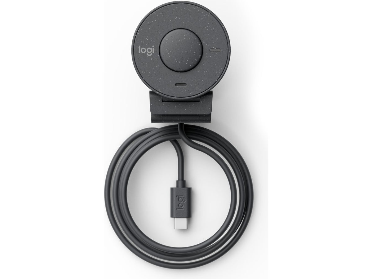 Logitech Brio 300 Full HD webkamera (graphite)