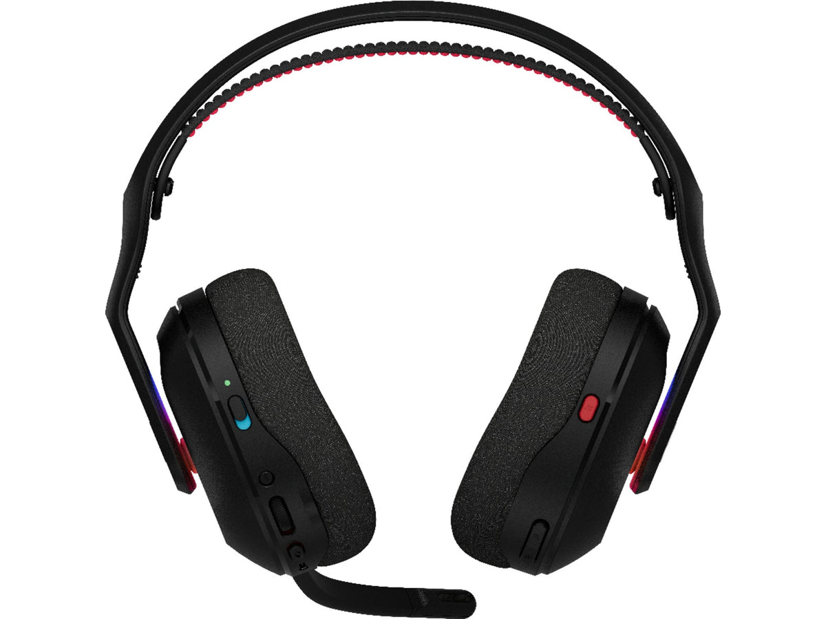 Logitech G Astro A20X Lightspeed Trådløst Gamingheadset (sort)