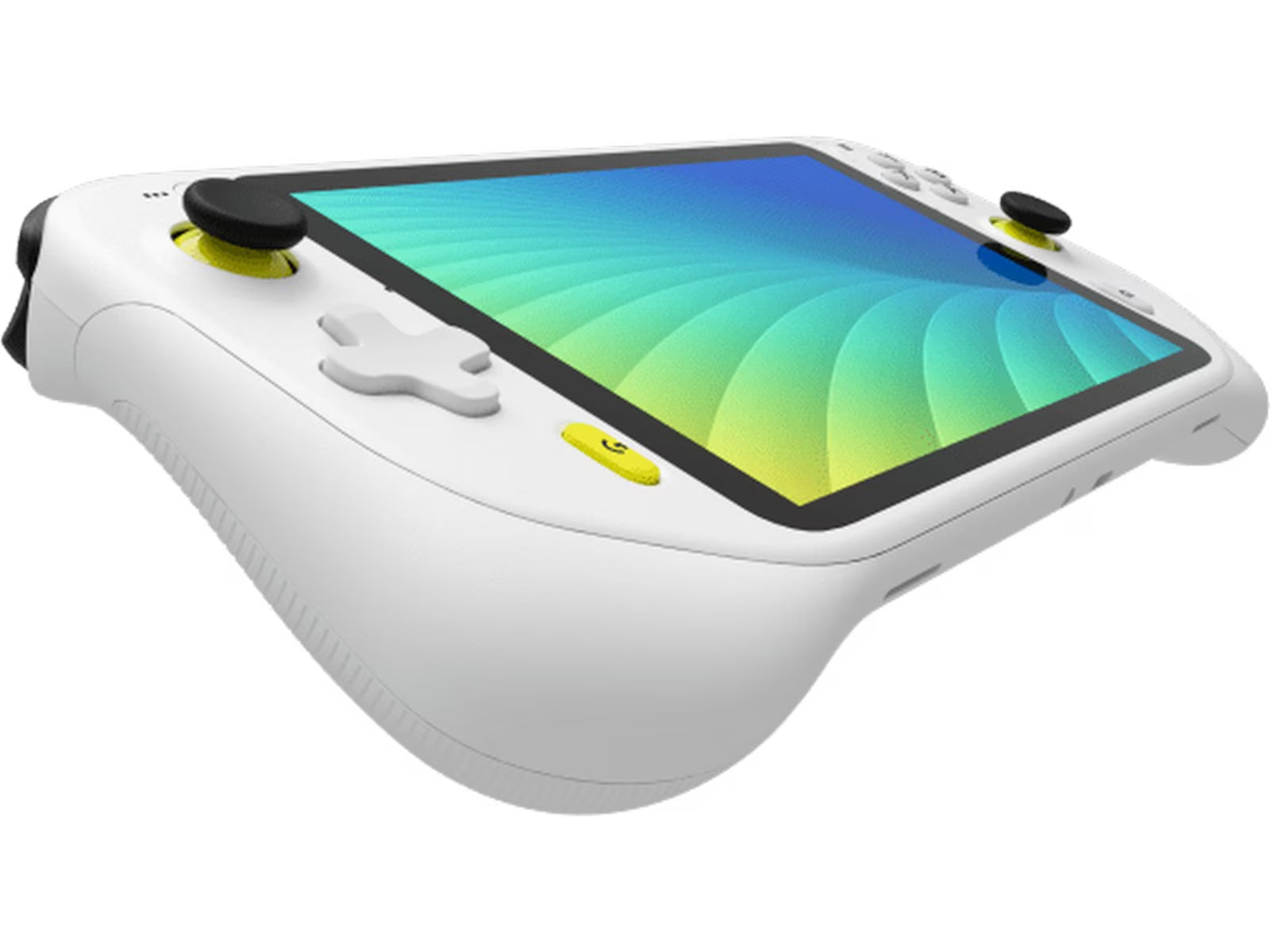 Logitech G CLOUD Gaming Handheld