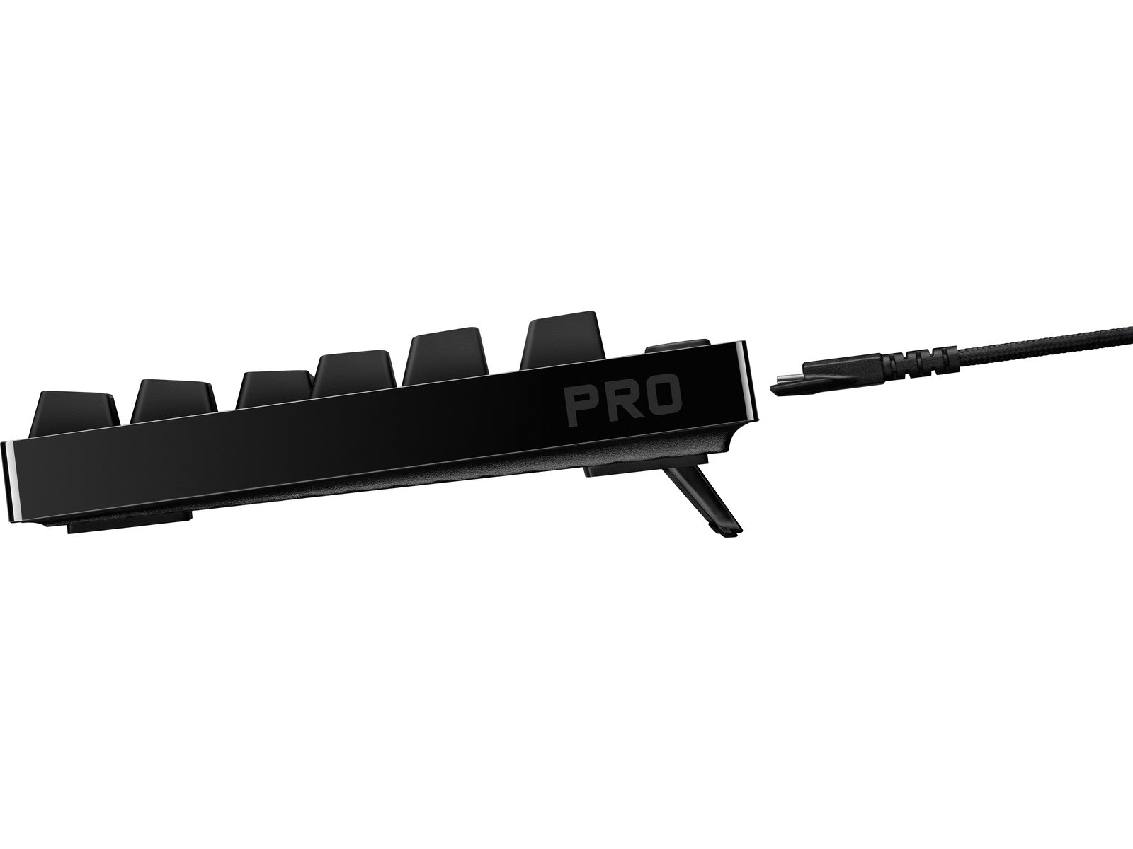 Logitech G Pro Gamingtastatur (sort)
