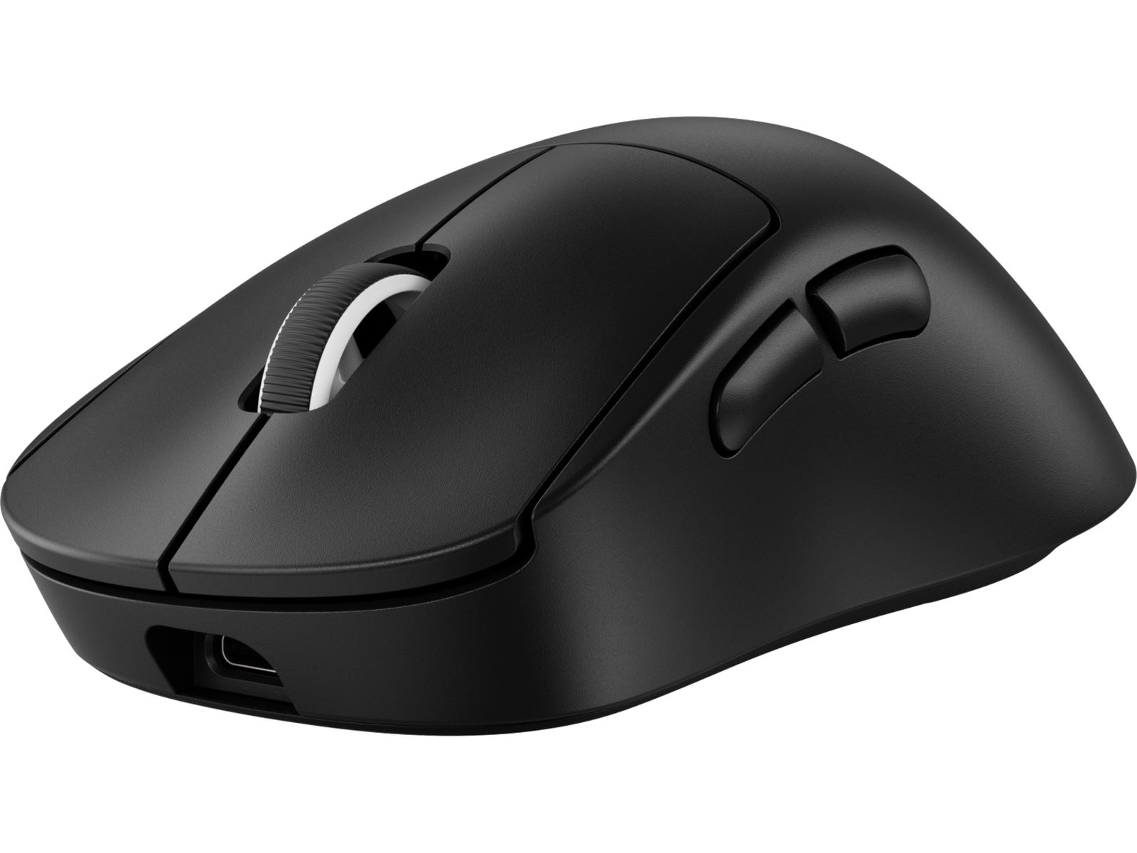 Logitech Pro X Superlight 2 DEX Trådløs Gamingmus (sort)