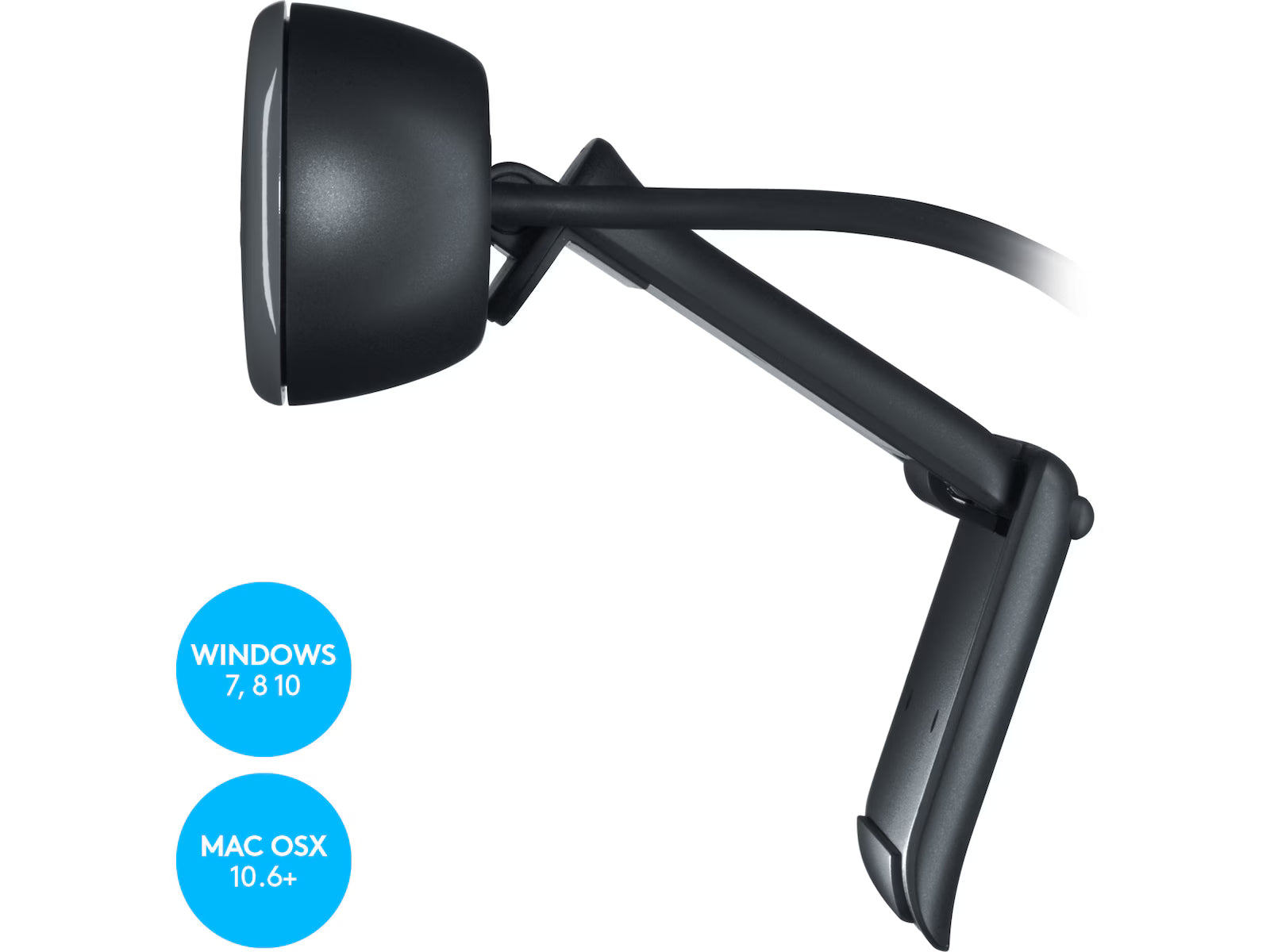 Logitech HD C270 Webkamera