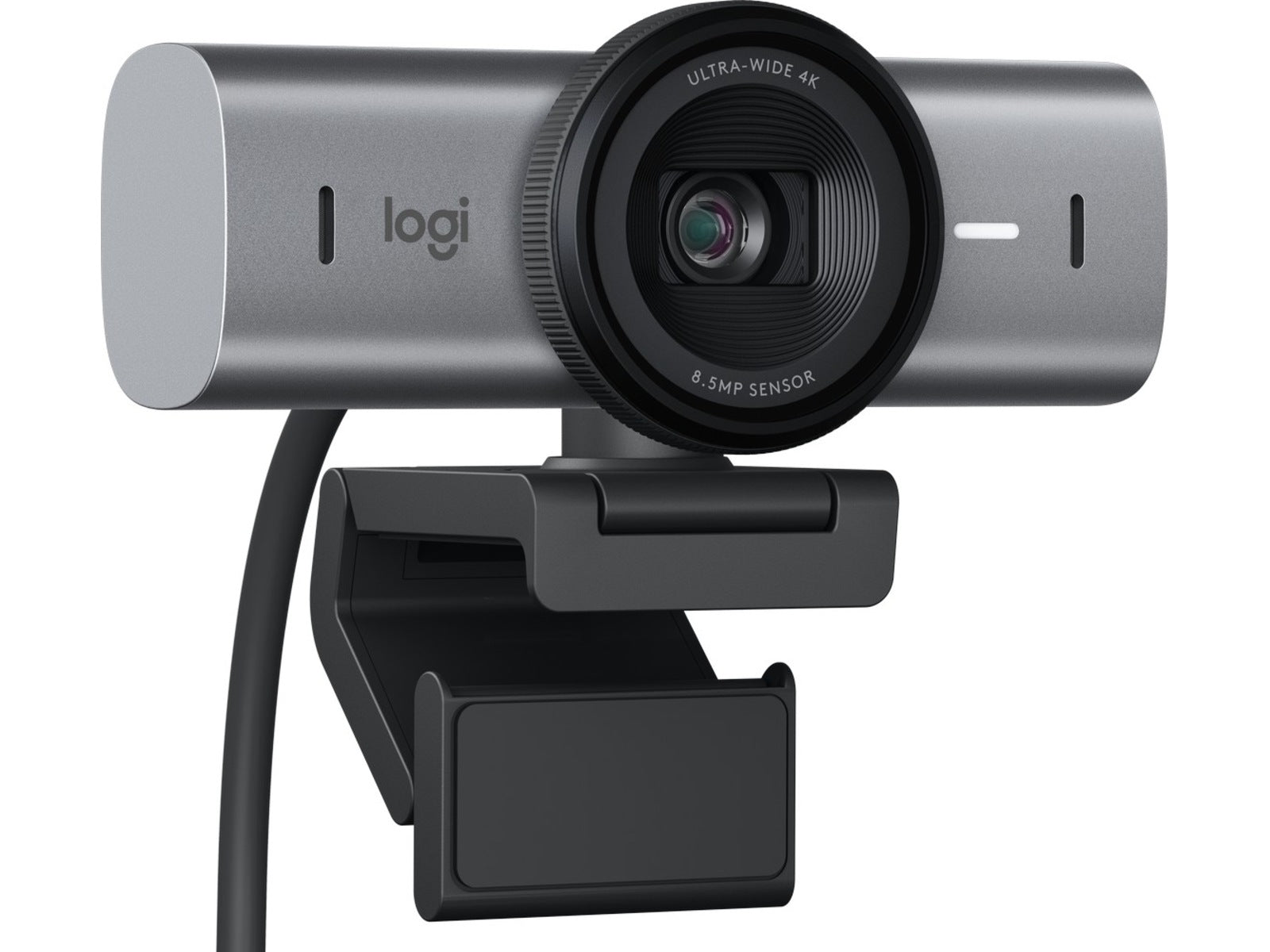 Logitech MX Brio 705 for Business webkamera (graphite)