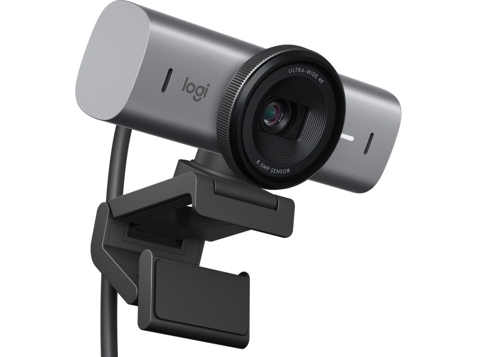 Logitech MX Brio 705 for Business webkamera (graphite)