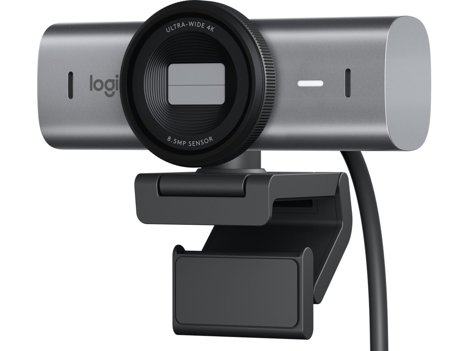 Logitech MX Brio 705 for Business webkamera (graphite)