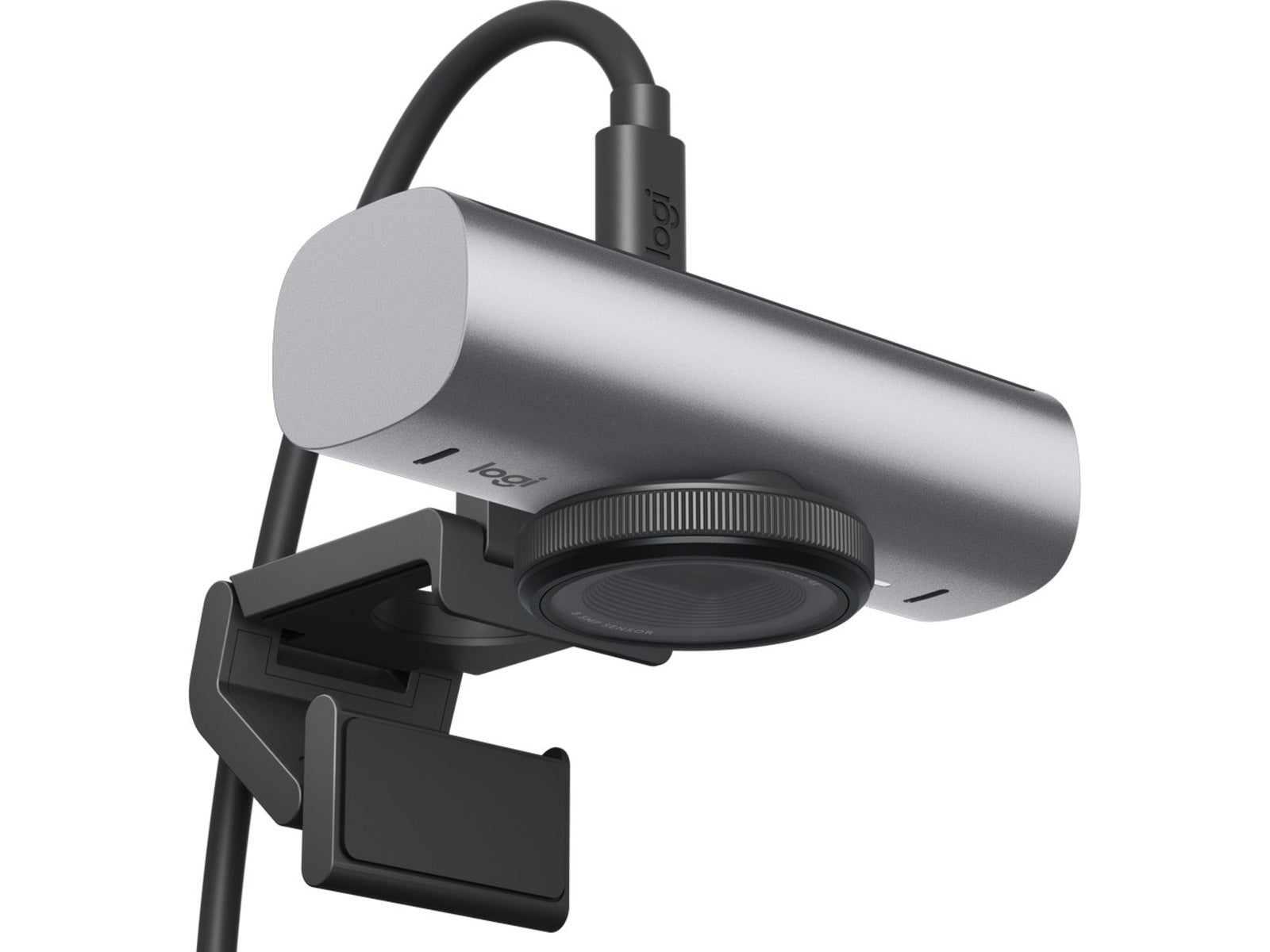Logitech MX Brio 705 for Business webkamera (graphite)