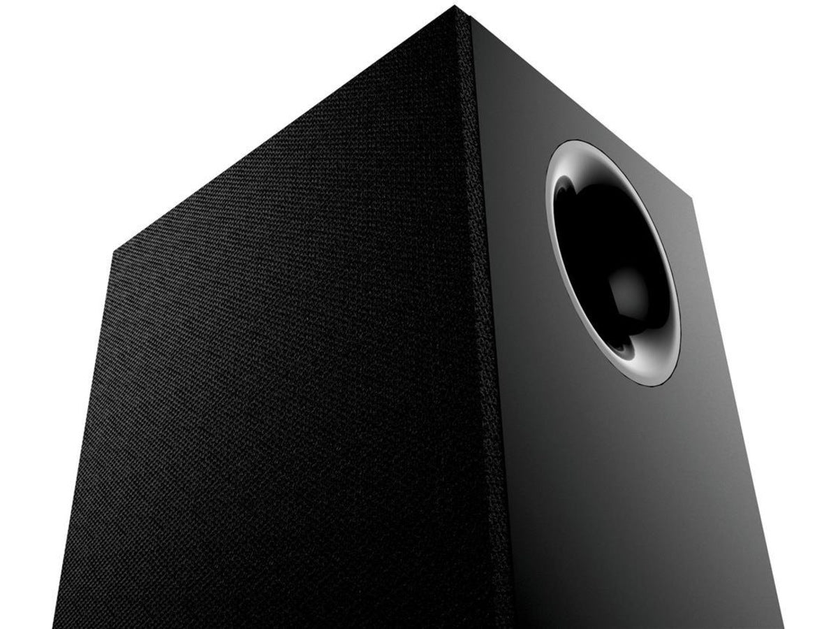 Logitech Z533 PC Høyttalere