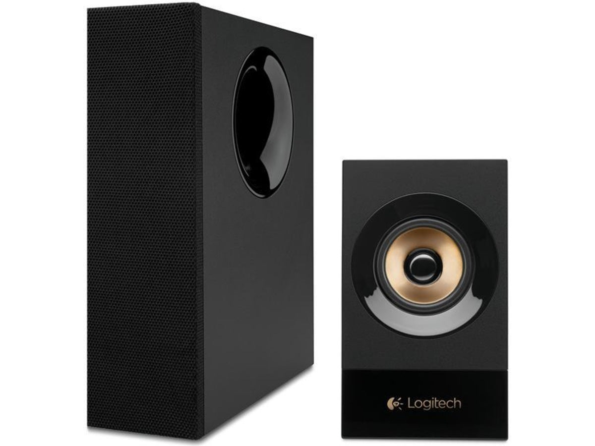 Logitech Z533 PC Høyttalere