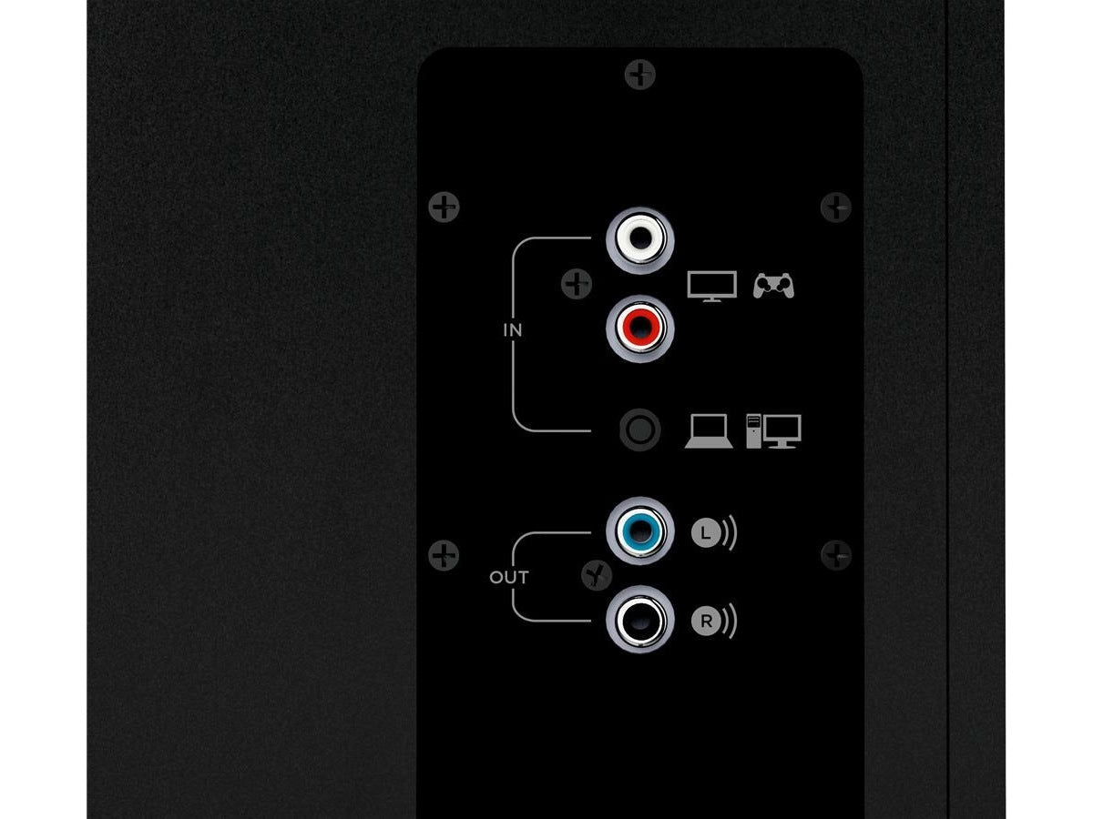 Logitech Z533 PC Høyttalere