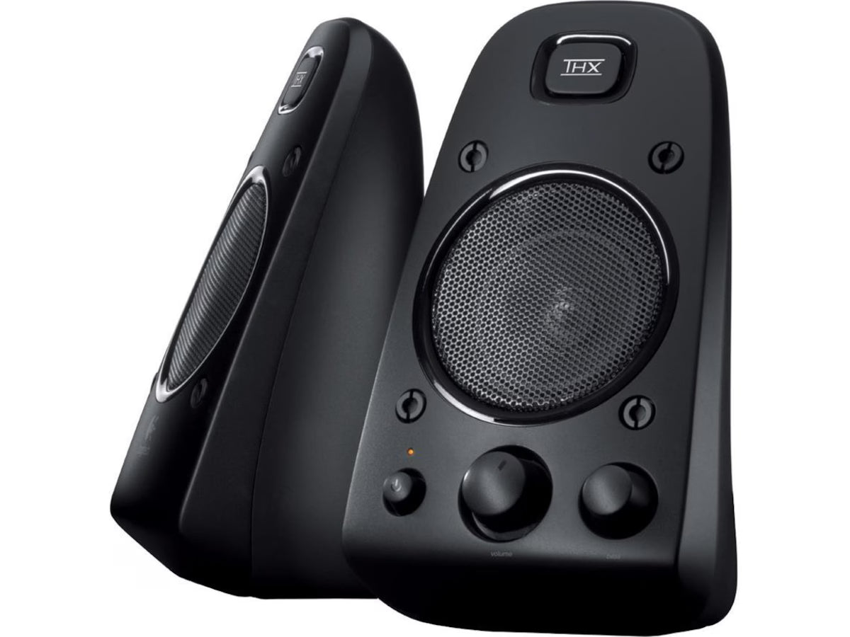 Logitech Z623 PC Høyttalere