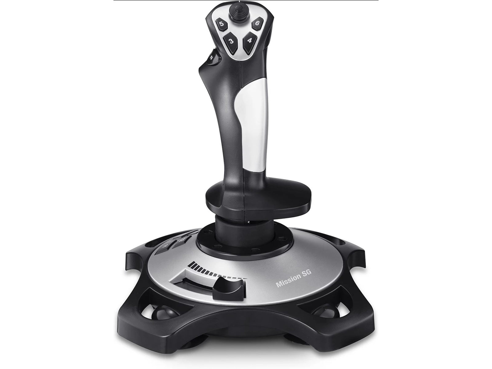 Mission SG FTJ 1.0 Joystick 12