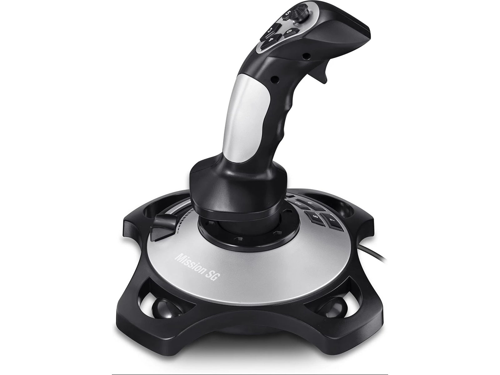 Mission SG FTJ 1.0 Joystick 12