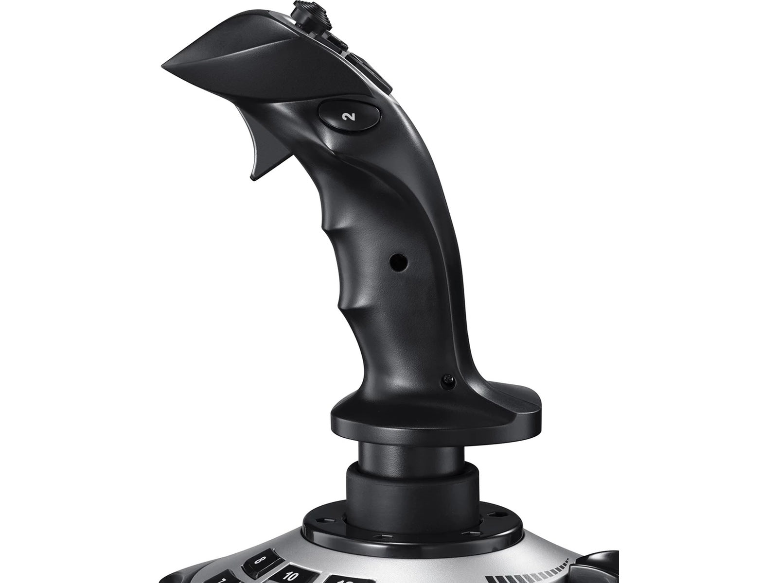 Mission SG FTJ 1.0 Joystick 12